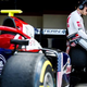 Illustration for article titled Formula 2 Racer Handed Suspension For Deliberately Hitting Teammate, Texting While Driving